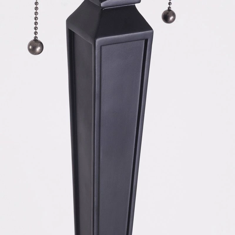 Cheapest ๐ Gracewood Hollow Kiana 59-inch Bronze Pull Chain Floor Lamp ๐ฅฐ - Image 8