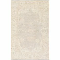Cheapest 😉 Gracewood Hollow Konitza Hand-knotted Wool Area Rug - 4' X 6' 🎁