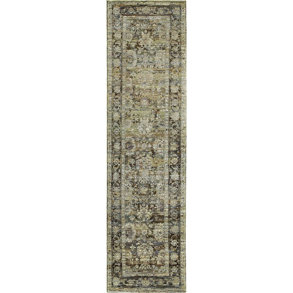 Discount ✔️ Gracewood Hollow Mohawk Faded Classic Border Area Rug ✨ 17 Discount ✔️ Gracewood Hollow Mohawk Faded Classic Border Area Rug ✨ - Image 15