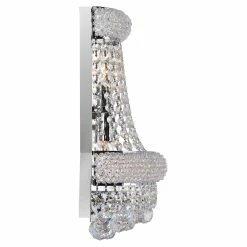 Brand new ๐ Gracewood Hollow Moukouri 3-light Wall Sconce With Chrome Finish ๐ 11 Brand new ๐ Gracewood Hollow Moukouri 3-light Wall Sconce With Chrome Finish ๐ -Gracewood Hollow shop Gracewood Hollow Moukouri 3 light Wall Sconce with Chrome Finish 63707206 7ce4 4cc1 94ca 93783c8f885a