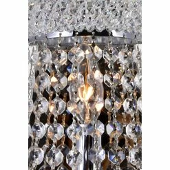 Brand new ๐ Gracewood Hollow Moukouri 3-light Wall Sconce With Chrome Finish ๐ 12 Brand new ๐ Gracewood Hollow Moukouri 3-light Wall Sconce With Chrome Finish ๐ -Gracewood Hollow shop Gracewood Hollow Moukouri 3 light Wall Sconce with Chrome Finish a8d9129d d218 4b43 9347 e322e5c351ae