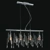 Cheapest ๐ฏ Gracewood Hollow Penda 4-light Linear Crystal Chandelier โ 2 Cheapest ๐ฏ Gracewood Hollow Penda 4-light Linear Crystal Chandelier โ -Gracewood Hollow shop Gracewood Hollow Penda 4 light Chandelier with Chrome Finish 47af2bc4 070f 4d5e be12 e3e975b1fa94