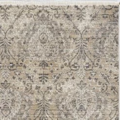 Deals 😀 Gracewood Hollow Renza Distressed Ivy Trellis Rug Sand/grey ✔️ -Gracewood Hollow shop Gracewood Hollow Renza Distressed Ivy Trellis Rug 2bd34616 aed9 43a3 8483 6dd8330d0c29