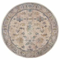 Brand new โ Gracewood Hollow Strete Faded Traditional Ivory/ Blue Rug Cream/blue ๐ 31 Brand new โ Gracewood Hollow Strete Faded Traditional Ivory/ Blue Rug Cream/blue ๐ -Gracewood Hollow shop Gracewood Hollow Strete Faded Traditional Ivory Blue Rug