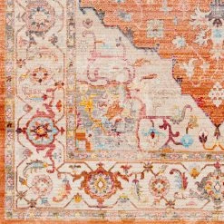 Cheapest ๐ Gracewood Hollow Wideman Vintage Persian Traditional Red And Beige Area Rug - 2' X 3' โจ 13 Cheapest ๐ Gracewood Hollow Wideman Vintage Persian Traditional Red And Beige Area Rug - 2' X 3' โจ -Gracewood Hollow shop Gracewood Hollow Wideman Vintage Persian Traditional Red and Beige Area Rug 5