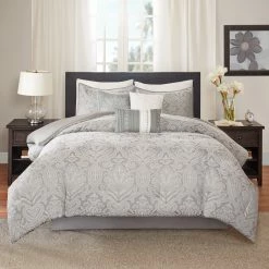 Outlet ✨ Gracewood Hollow Rio 7-piece Comforter Set 🔔