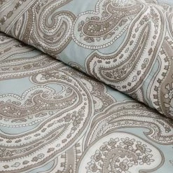 Best deal ๐ Gracewood Hollow Rio 5-piece Cotton Duvet Cover Set Blue ๐ 20 Best deal ๐ Gracewood Hollow Rio 5-piece Cotton Duvet Cover Set Blue ๐ -Gracewood Hollow shop Madison Park Pure Dermot 5 Piece Duvet Cover Set 9ca78090 dcf0 4705 b334 067f0c38b608 1000