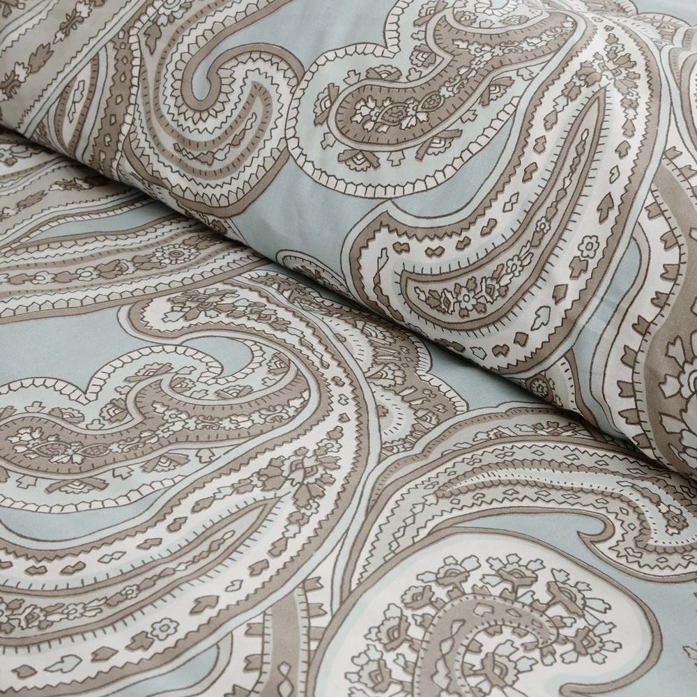 Best deal ๐ Gracewood Hollow Rio 5-piece Cotton Duvet Cover Set Blue ๐ 11 Best deal ๐ Gracewood Hollow Rio 5-piece Cotton Duvet Cover Set Blue ๐ - Image 9