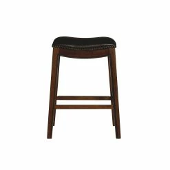 Hot Sale 😉 Gracewood Hollow Parpetsi 30-inch Rubberwood Backless Bar Stool With Upholstered Seat Blue 🎁 29 Hot Sale 😉 Gracewood Hollow Parpetsi 30-inch Rubberwood Backless Bar Stool With Upholstered Seat Blue 🎁 -Gracewood Hollow shop Picket House Furnishings Bowen 30 Backless Bar Stool in Blue N A ba66f8b1 6ac0 4902 bb17 ab721a7a86af
