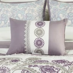 New ๐ฏ Gracewood Hollow Hosokawa 7-piece Comforter Set ๐ 11 New ๐ฏ Gracewood Hollow Hosokawa 7-piece Comforter Set ๐ -Gracewood Hollow shop Seren 7 piece comforter set d2e099e6 933f 49f8 b265 9109b536cde7