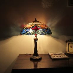 Budget β Gracewood Hollow Kalonji 2-light Dark Bronze Table Lamp With Multicolored Stained Glass Dome Shade π 11 Budget β Gracewood Hollow Kalonji 2-light Dark Bronze Table Lamp With Multicolored Stained Glass Dome Shade π -Gracewood Hollow shop Tiffany Style 2 light Dark Bronze Table Lamp 1f216bb6 9dd0 4ef6 b1e6 4b1f945f8465