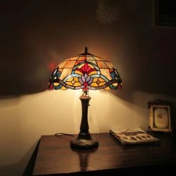 Cheap ๐ Gracewood Hollow Bosekilolo 2-light Antique Dark Bronze Table Lamp With Stained Glass Dome Shade ๐ฅฐ 11 Cheap ๐ Gracewood Hollow Bosekilolo 2-light Antique Dark Bronze Table Lamp With Stained Glass Dome Shade ๐ฅฐ -Gracewood Hollow shop Tiffany Style 2 light Dark Bronze Table Lamp. baa739a5 b6a9 4de0 8c3e 8a8145151db6