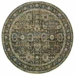 Discount ✔️ Gracewood Hollow Mohawk Faded Classic Border Area Rug ✨ 22 Discount ✔️ Gracewood Hollow Mohawk Faded Classic Border Area Rug ✨ -Gracewood Hollow shop Traditional Ikat Blue Navy Rug 710 1675d404 9fb9 488a b602 96dbb7cb5900 1000