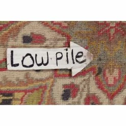 Discount ⌛ Gracewood Hollow Mwashinga Handmade Distressed Medallion Persian Area Rug - 10'3" X 6'8" ⌛ 29 Discount ⌛ Gracewood Hollow Mwashinga Handmade Distressed Medallion Persian Area Rug - 10'3" X 6'8" ⌛ -Gracewood Hollow shop Vintage Tabriz Floral Medallion Hand Knotted Wool Persian Area Rug 103 x 68 711bce1a 7c8d 4625 a17d 9f59c73873cc