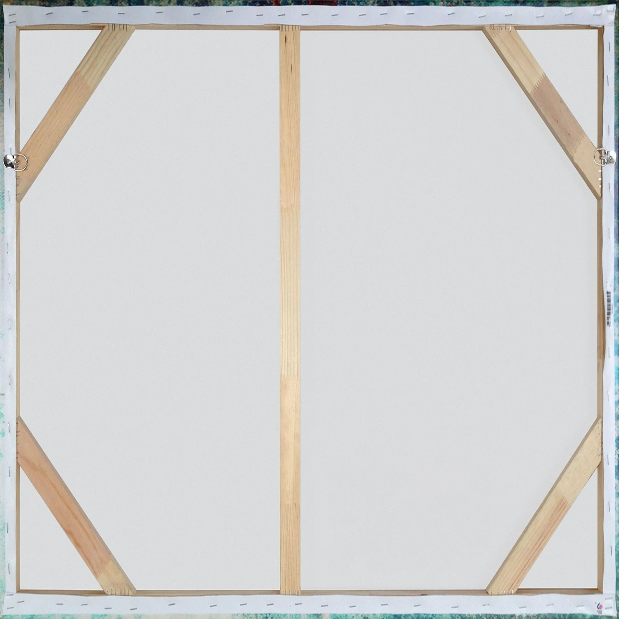 Cheapest ๐งจ Gracewood Hollow White Mum Wrapped Canvas Print โ - Image 7