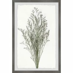Cheap 🎁 Gracewood Hollow Wild Herbs Framed Painting Print 😍